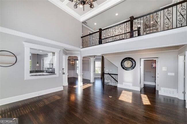 Building Photo - 692 Heritage Post Ln SW