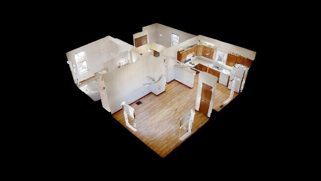 Building Photo - 823 N Corona St