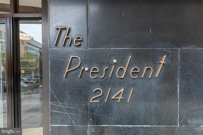 Building Photo - 2141 I St NW