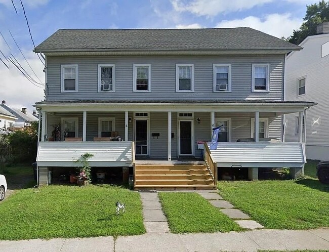 Primary Photo - 6 Lower Henry St