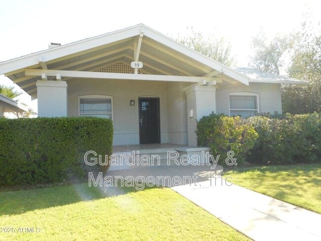 Building Photo - 59 W Encanto Blvd