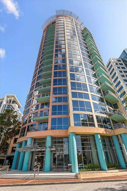 Building Photo - 322 E Central Blvd