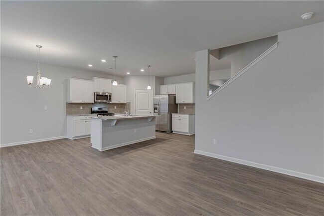Building Photo - 6767 Scarlet Oak Way