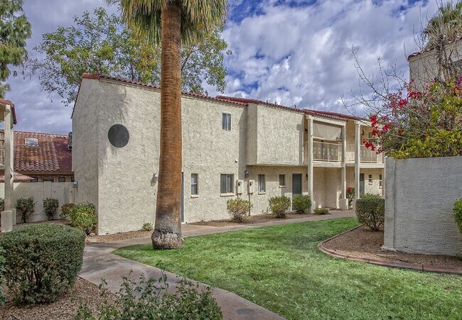 Building Photo - 8510 N Central Ave