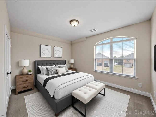 Building Photo - 971 Sagebrush Dr