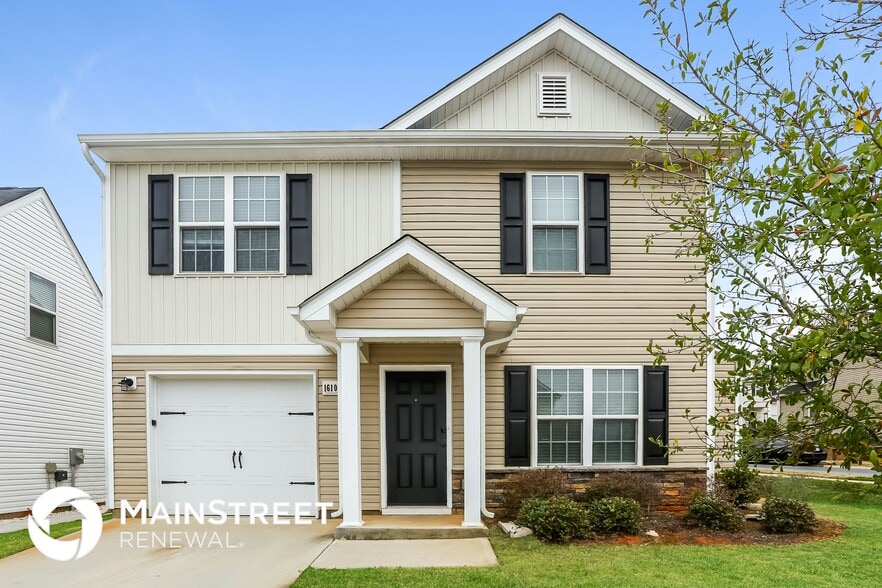 Building Photo - 16104 Preston Knoll Ln