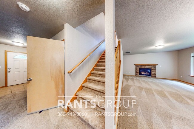 Building Photo - Great Home In Lacey