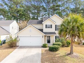 Building Photo - 129 Towering Pine Dr