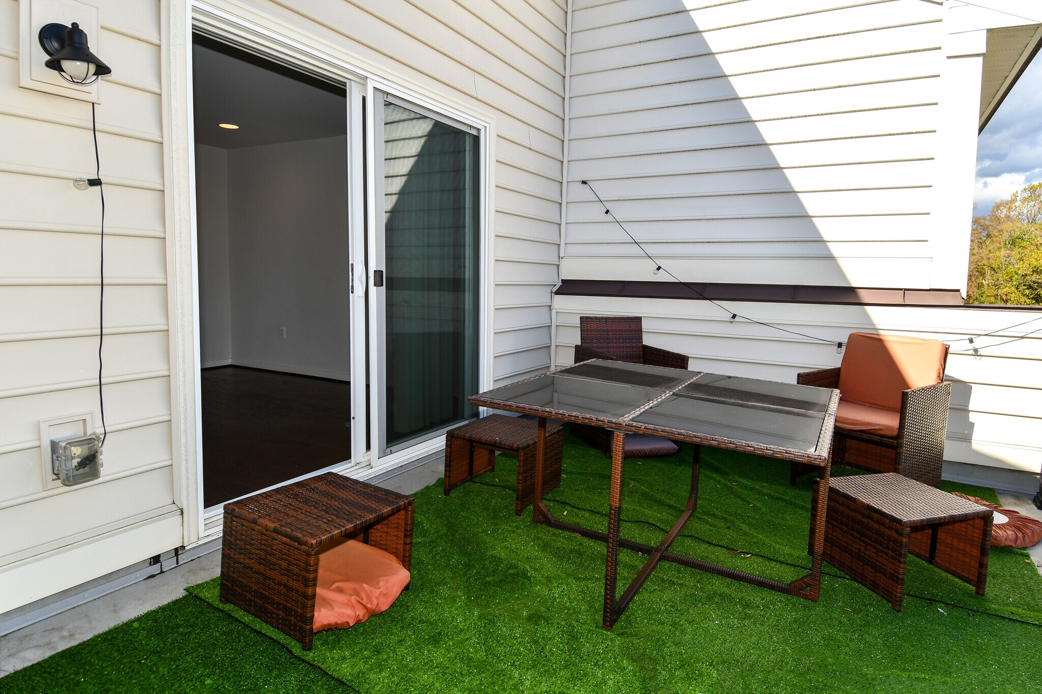 Building Photo - 2421 Auden Dr