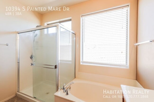 Building Photo - 10394 S Painted Mare Dr