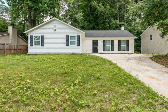 Primary Photo - 5461 Brisbane Ct