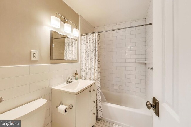 Building Photo - 4740 Connecticut Ave NW