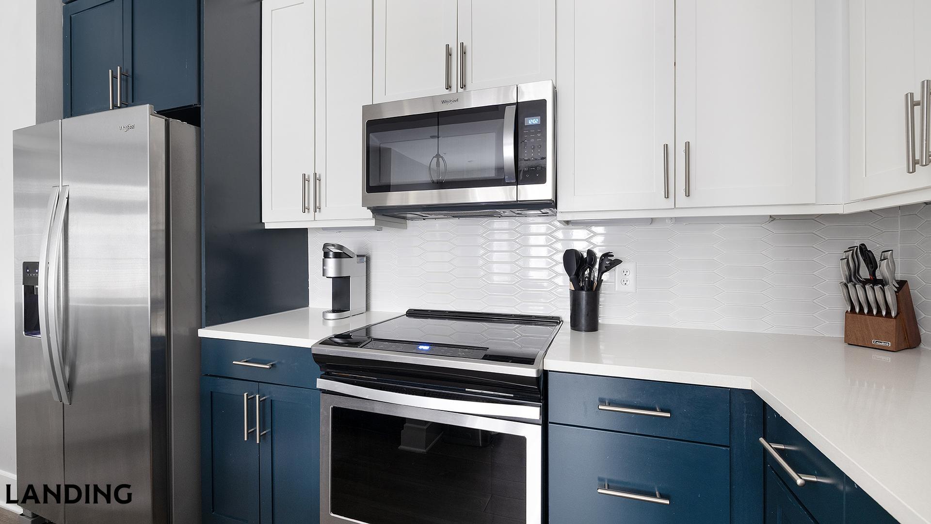 Building Photo - 2550 Blackmon Dr