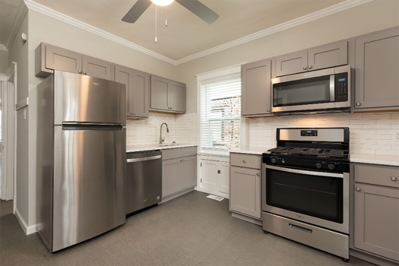 Building Photo - 1030 Childress Ave