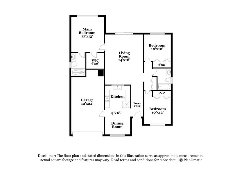 Building Photo - 1940 Villa Angelo Blvd