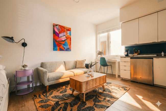 Floorplan - ArtHaus Magnolia