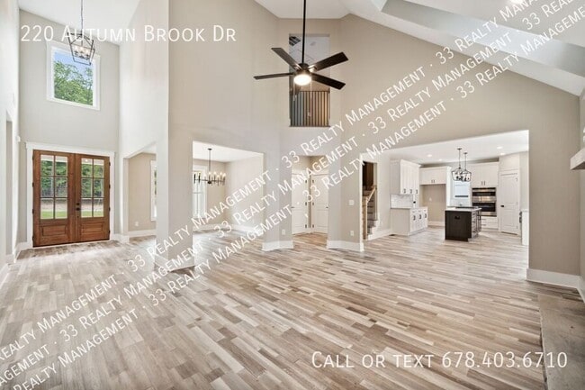 Building Photo - 220 Autumn Brook Dr