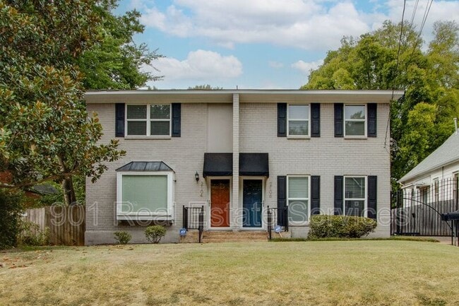 Building Photo - 2104 Harbert Ave