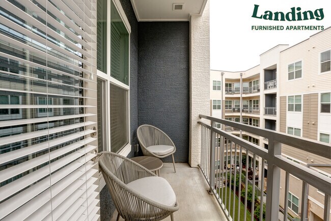 Building Photo - 14650 Landmark Blvd