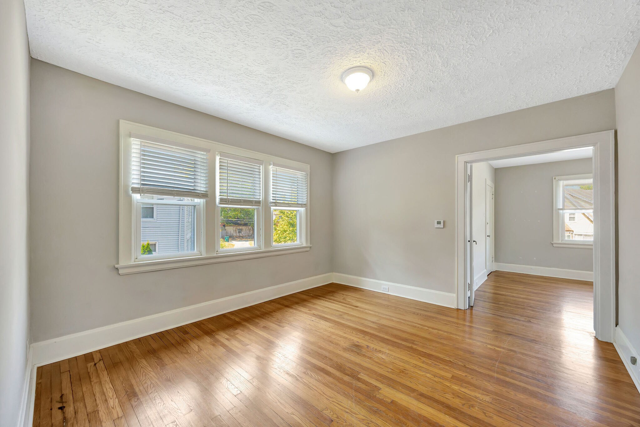 Building Photo - 6601 Iris Ave