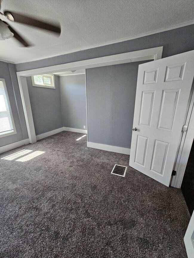 Building Photo - There is a $25 fee per application and everyone over 18 needs to fill out their own application.
