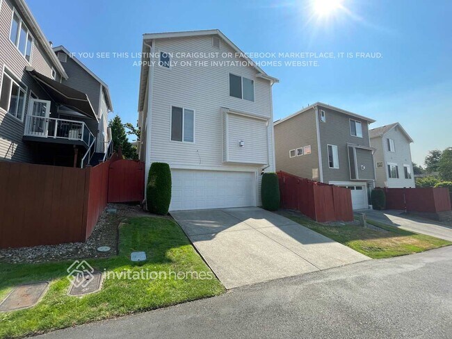 Building Photo - 2505 8th St SW