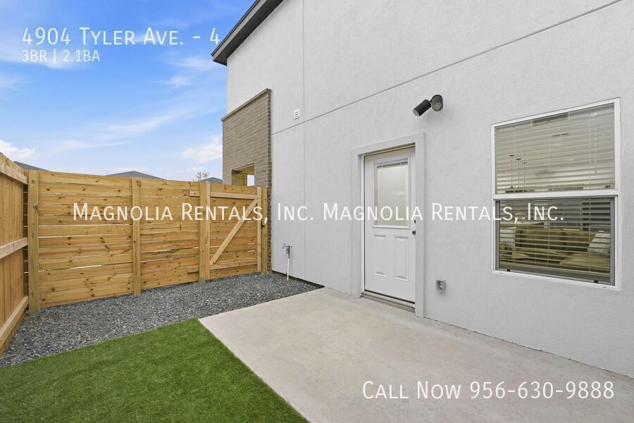 Building Photo - 4904 Tyler Ave