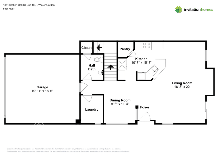 Building Photo - 1351 Broken Oak Dr
