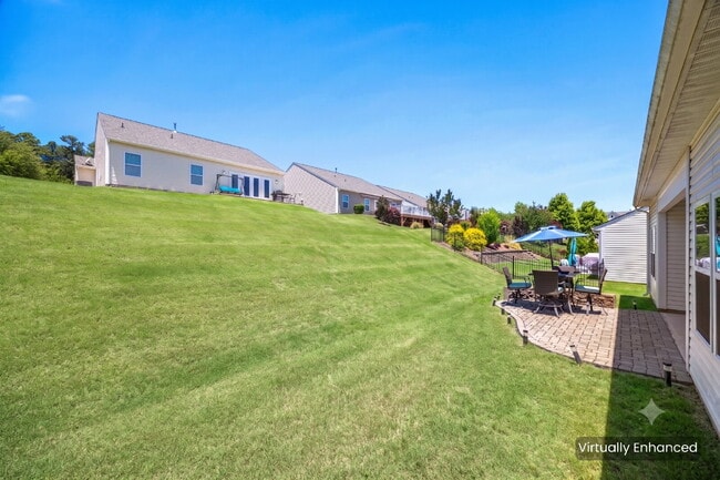 Building Photo - Amenity-Rich neighborhood!