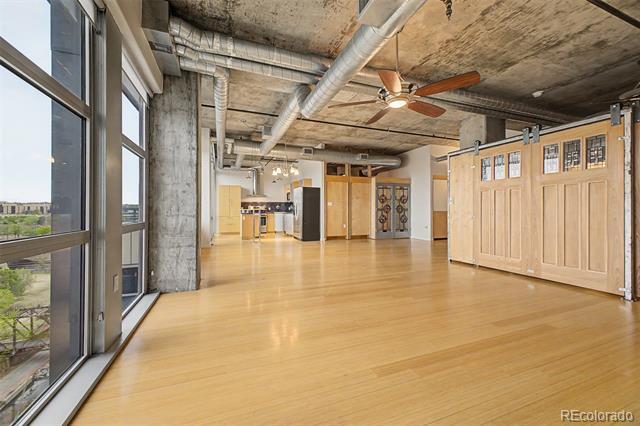 Building Photo - 1401 Wewatta St