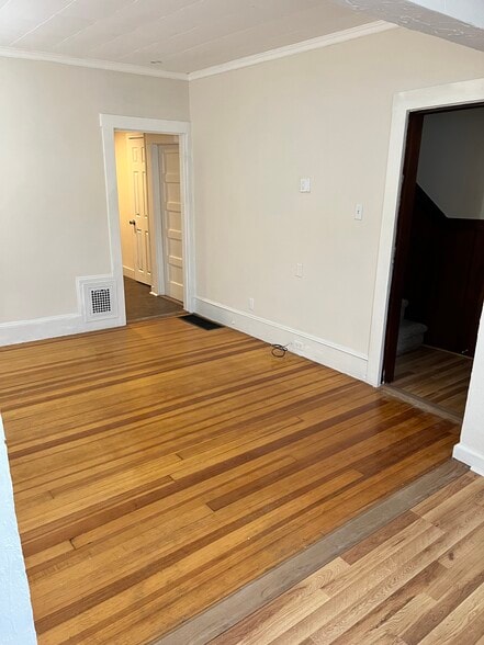 Living Room 1/2 - 52 Germain Ave