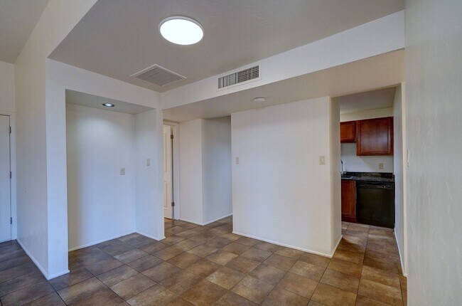 Interior Photo - Riverside Suites
