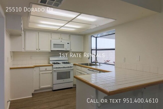 Building Photo - 25510 Dorado Dr