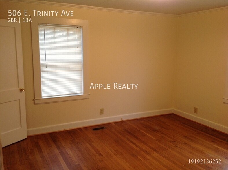Building Photo - 506 E Trinity Ave