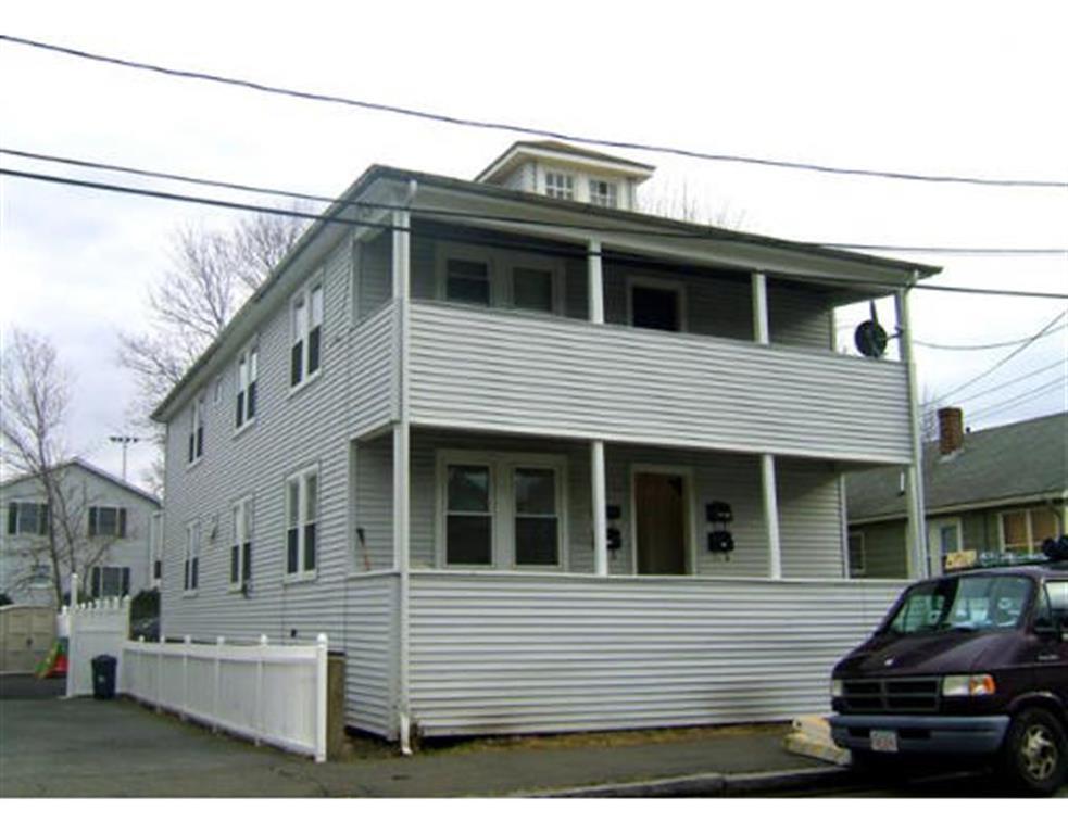 Building Photo - 38 Grossman St