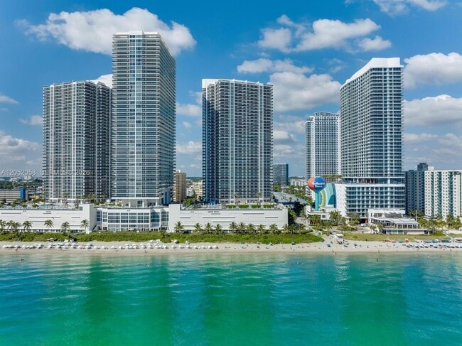 Building Photo - 1800 S Ocean Dr
