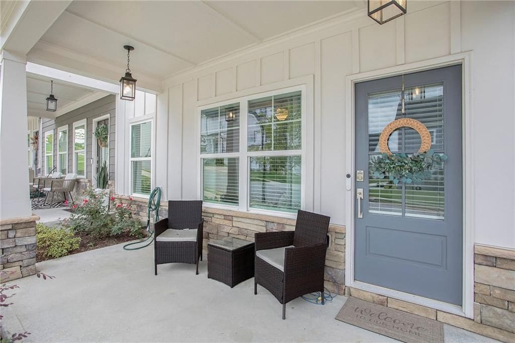 Building Photo - 1961 James Red Moore Blvd