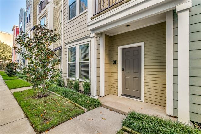 Building Photo - 4121 McKinney Ave