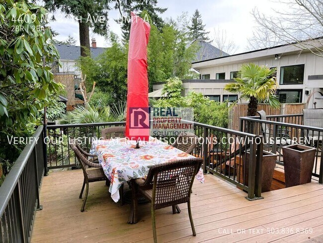 Building Photo - 4409 NE 37th Ave