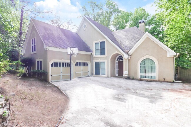 Primary Photo - 3701 Mabry Rd