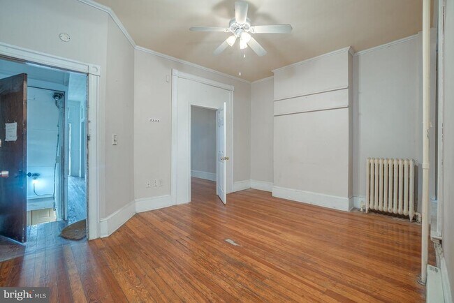 Building Photo - 3012 N Calvert St