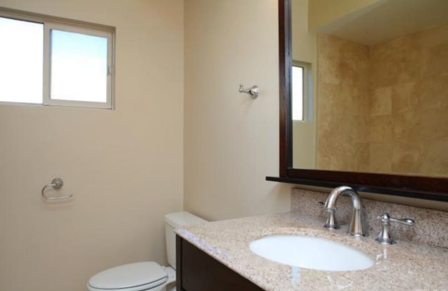 Bathroom - 2325 Kansas Ave