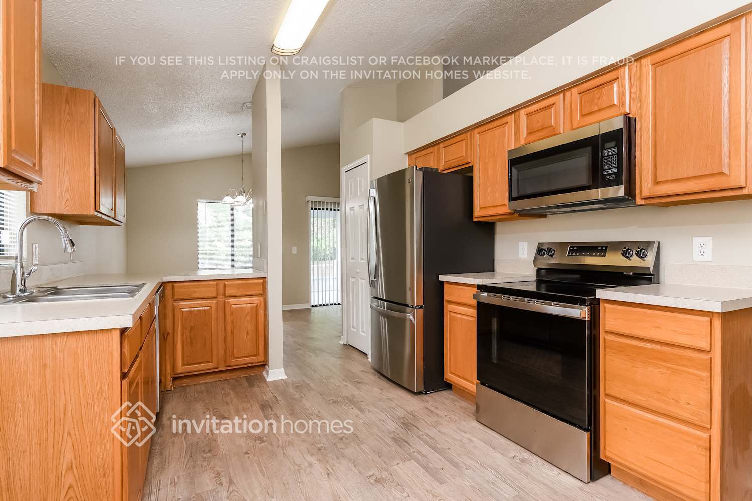 Building Photo - 6551 Chantry St