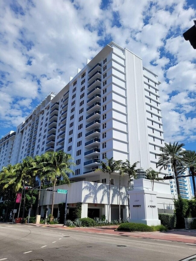 Building Photo - 2301 Collins Ave
