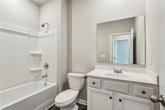 Building Photo - 2111 Wesson Ct