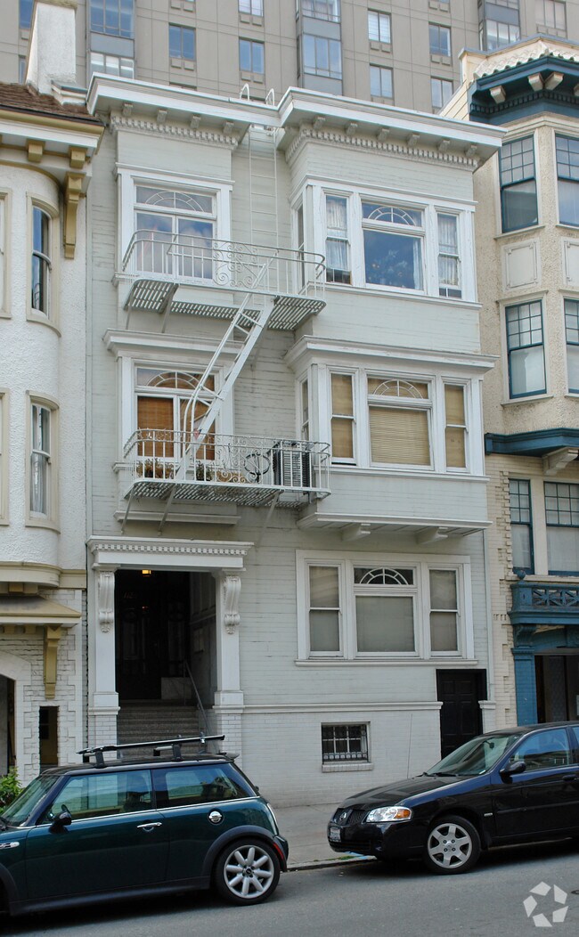 Primary Photo - 1126 Taylor St