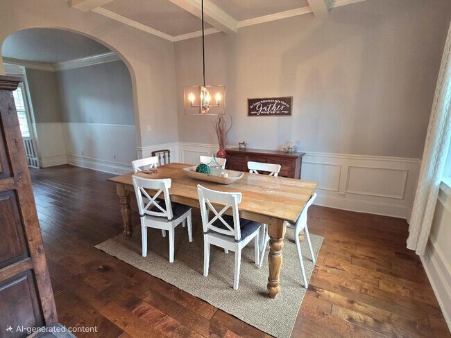 Building Photo - 534 Oconee Cir