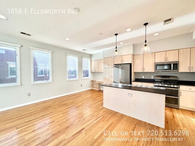 Building Photo - 3658 E Ellsworth Ave