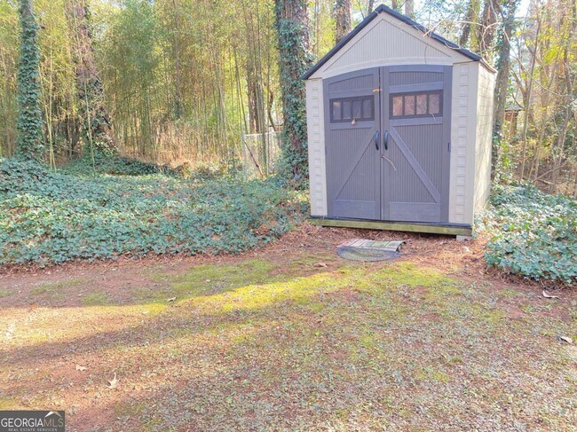 Building Photo - 5458 Terrace Garden Way