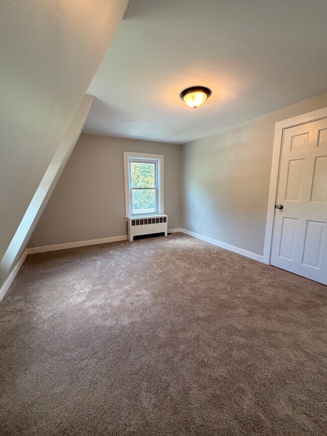 Building Photo - 356 Wareham St